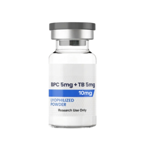 BPC 5mg + TB 5mg