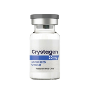 Crystagen