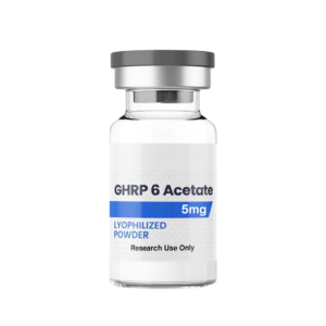 GHRP-6 Acetate