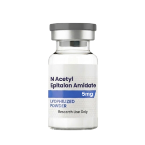 N-Acetyl Epitalon Amidate