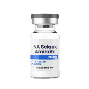 NA Selank Amidate