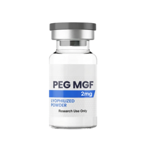 PEG MGF