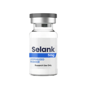 Selank
